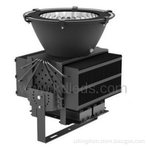 manufacturer of high quality led flood light 500w